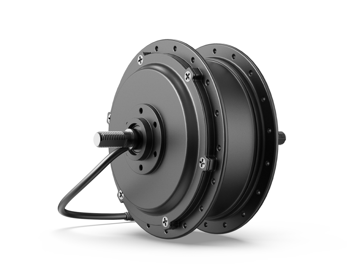 Dukawey T20 Pro Motor