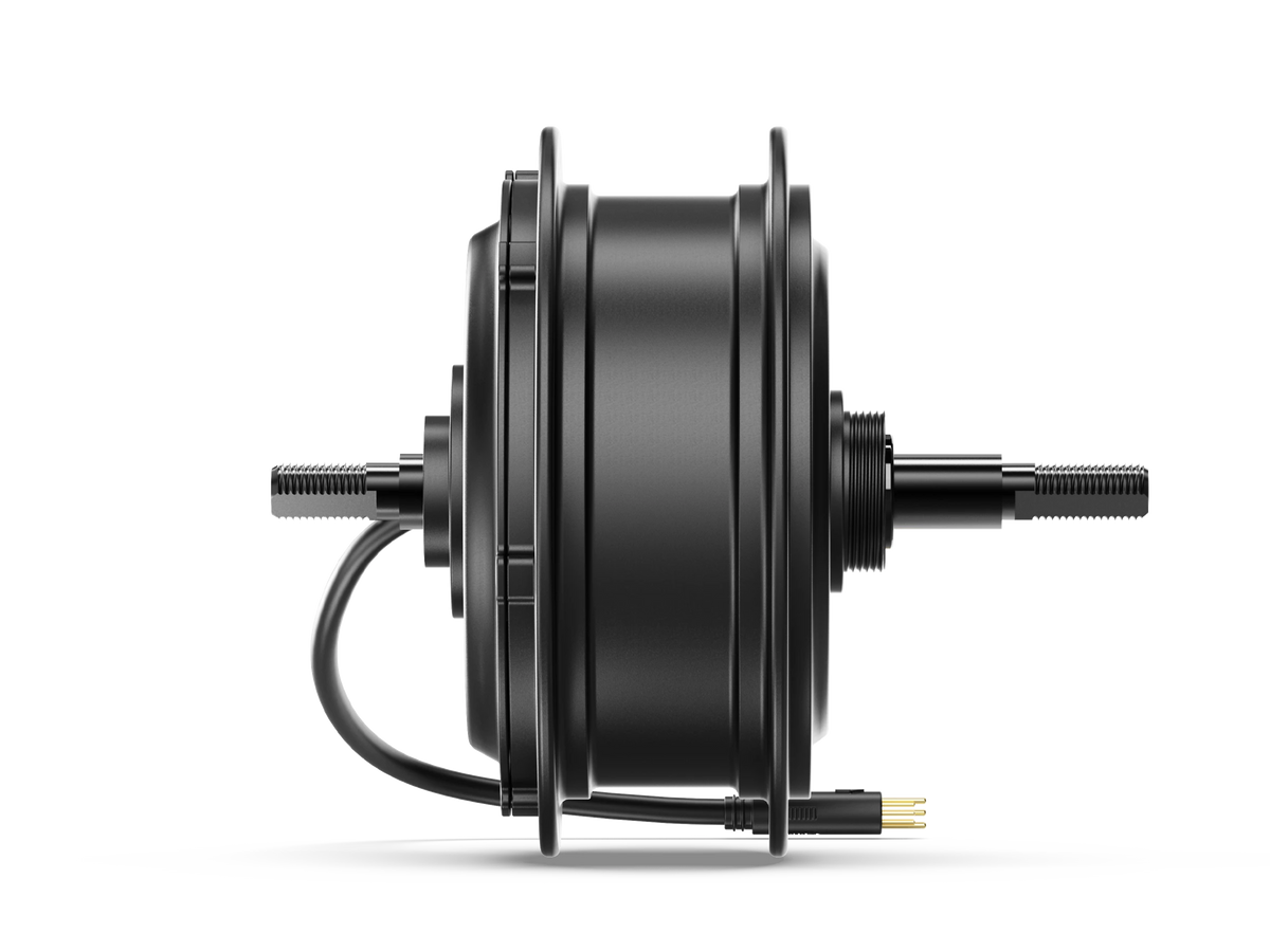 Dukawey T20 Pro Motor