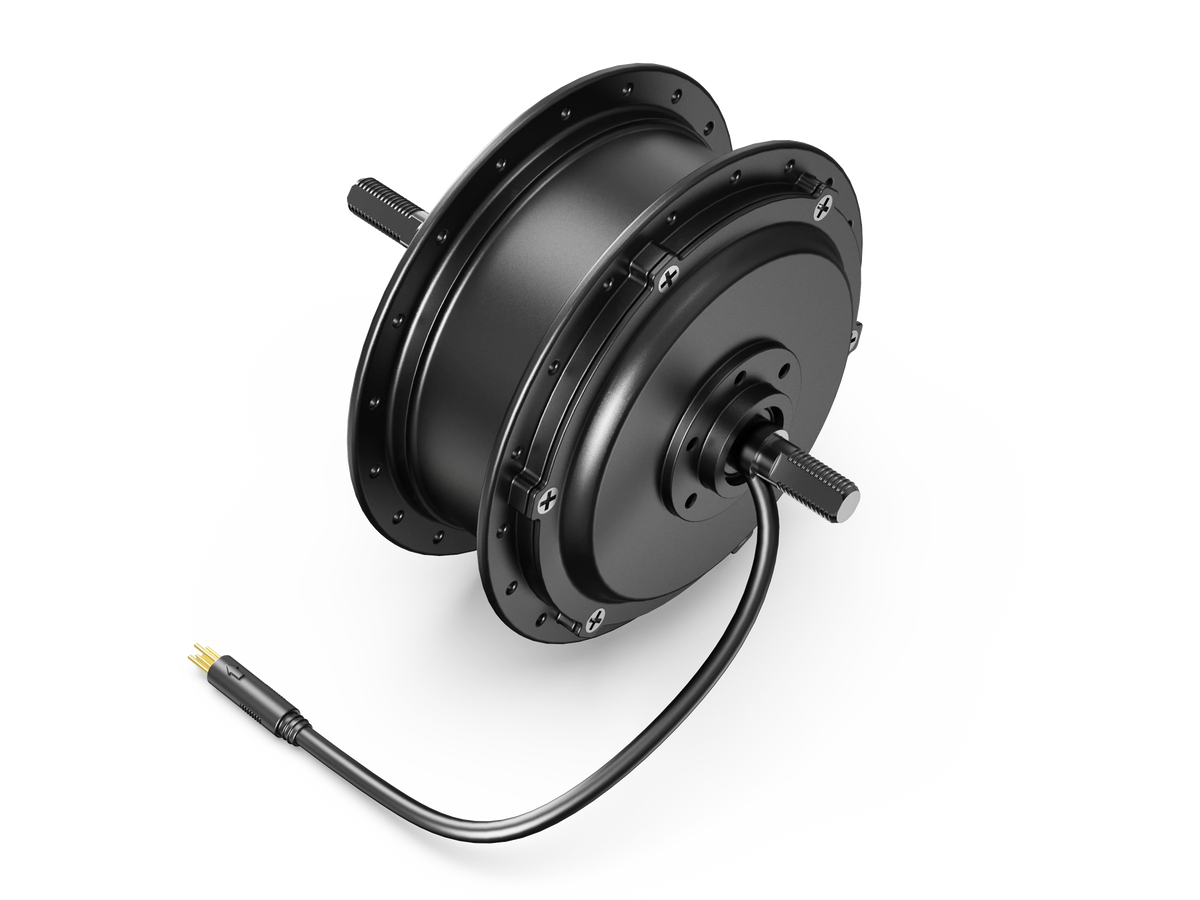 Dukawey T20 Pro Motor
