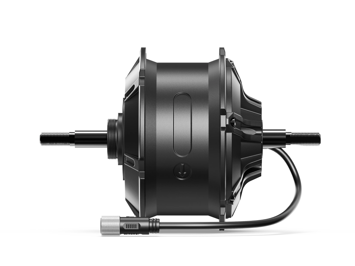 Lankeleisi E Bikes Motor