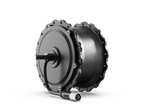 Dukawey BST-6 Motor