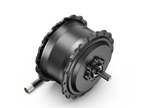 Dukawey BST-6 Motor