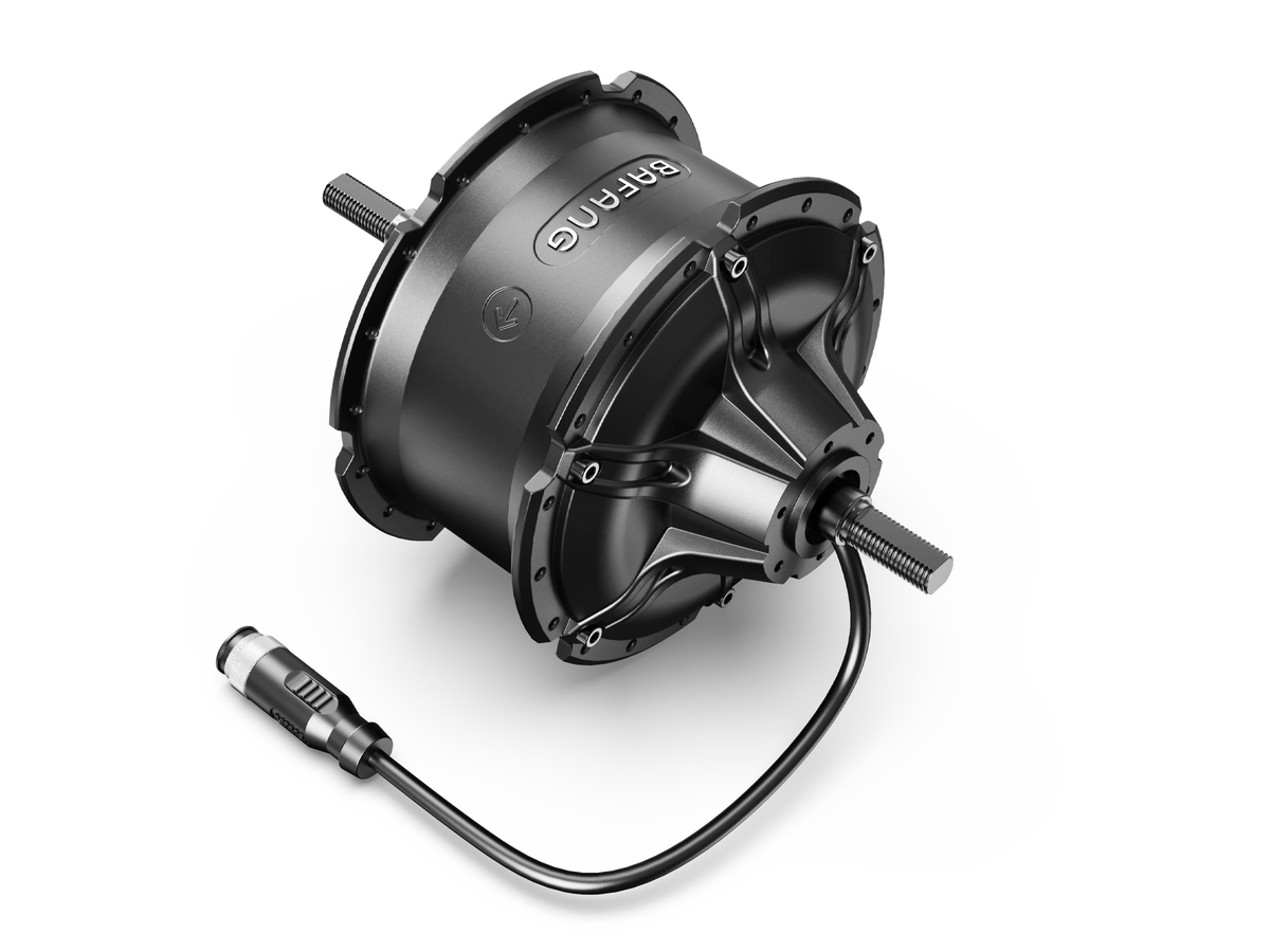 Lankeleisi E Bikes Motor