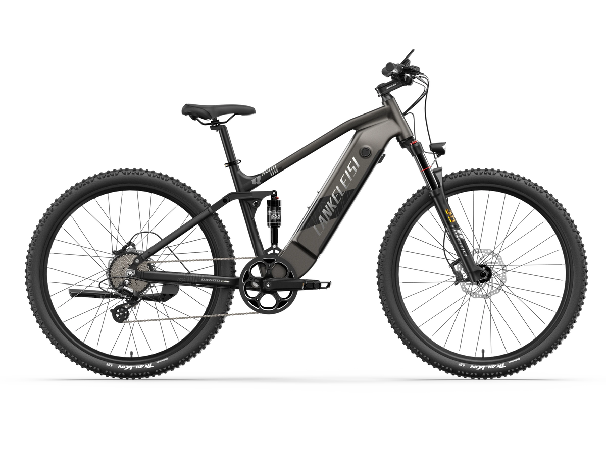 LANKELEISI RX600PRO
