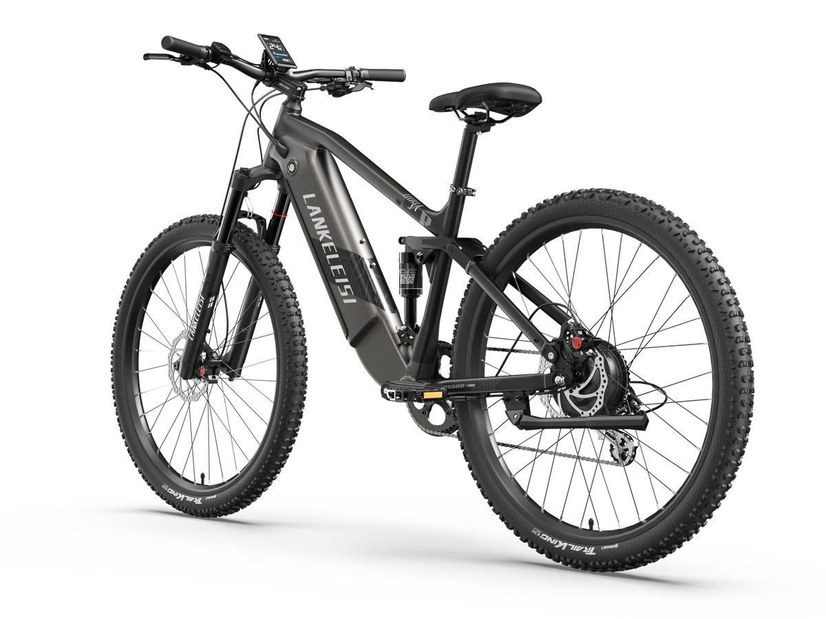 LANKELEISI RX600PRO