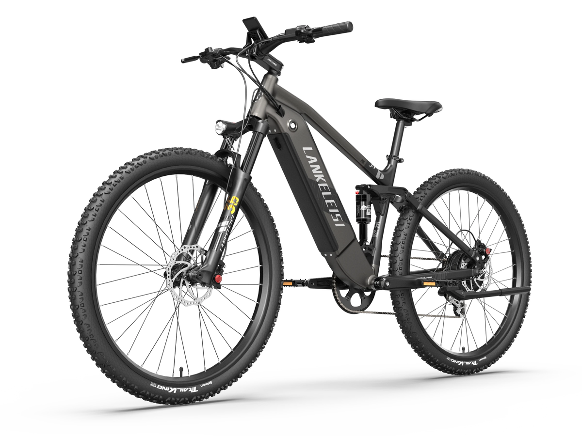 LANKELEISI RX600PRO