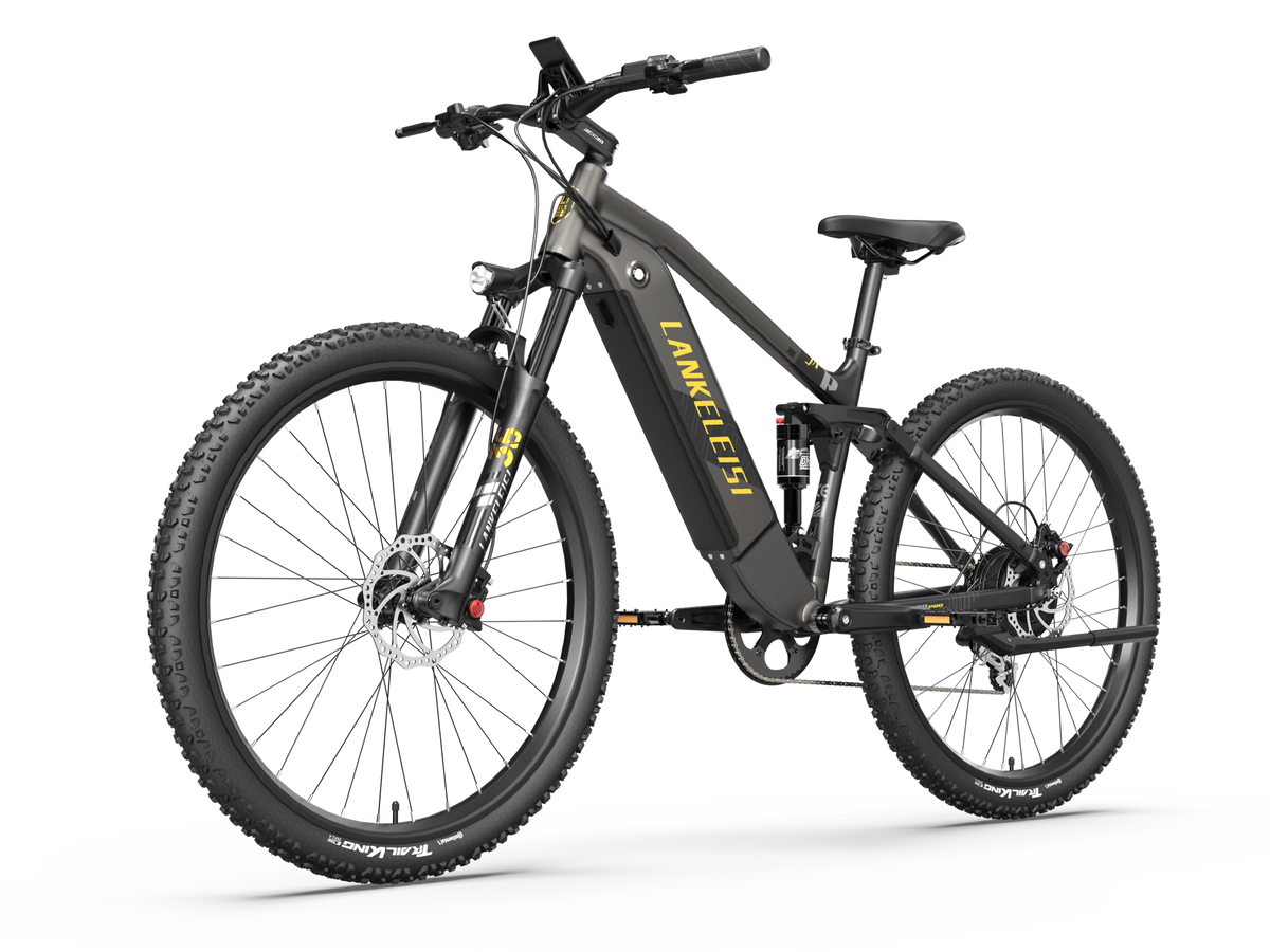 LANKELEISI RX600PRO