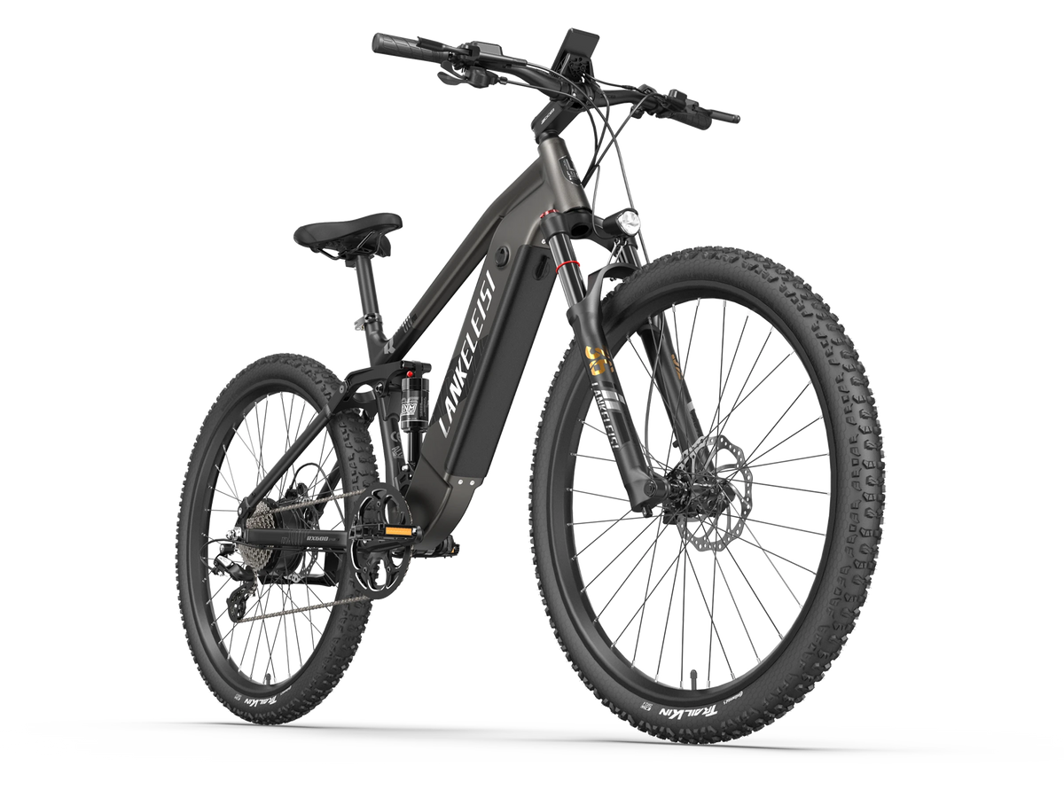 LANKELEISI RX600PRO
