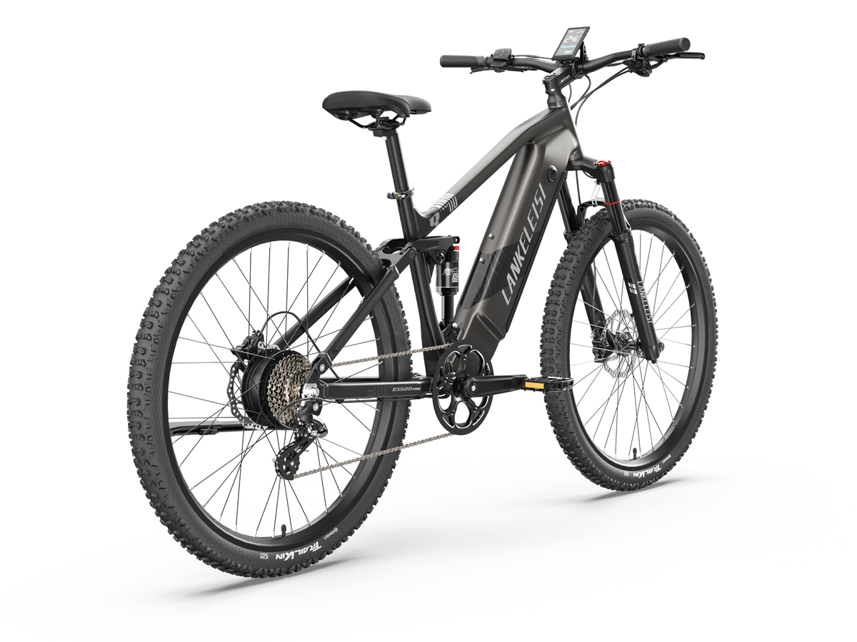 LANKELEISI RX600PRO