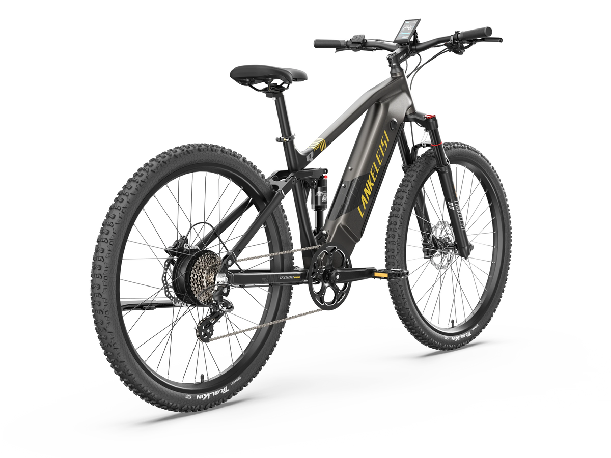 LANKELEISI RX600PRO
