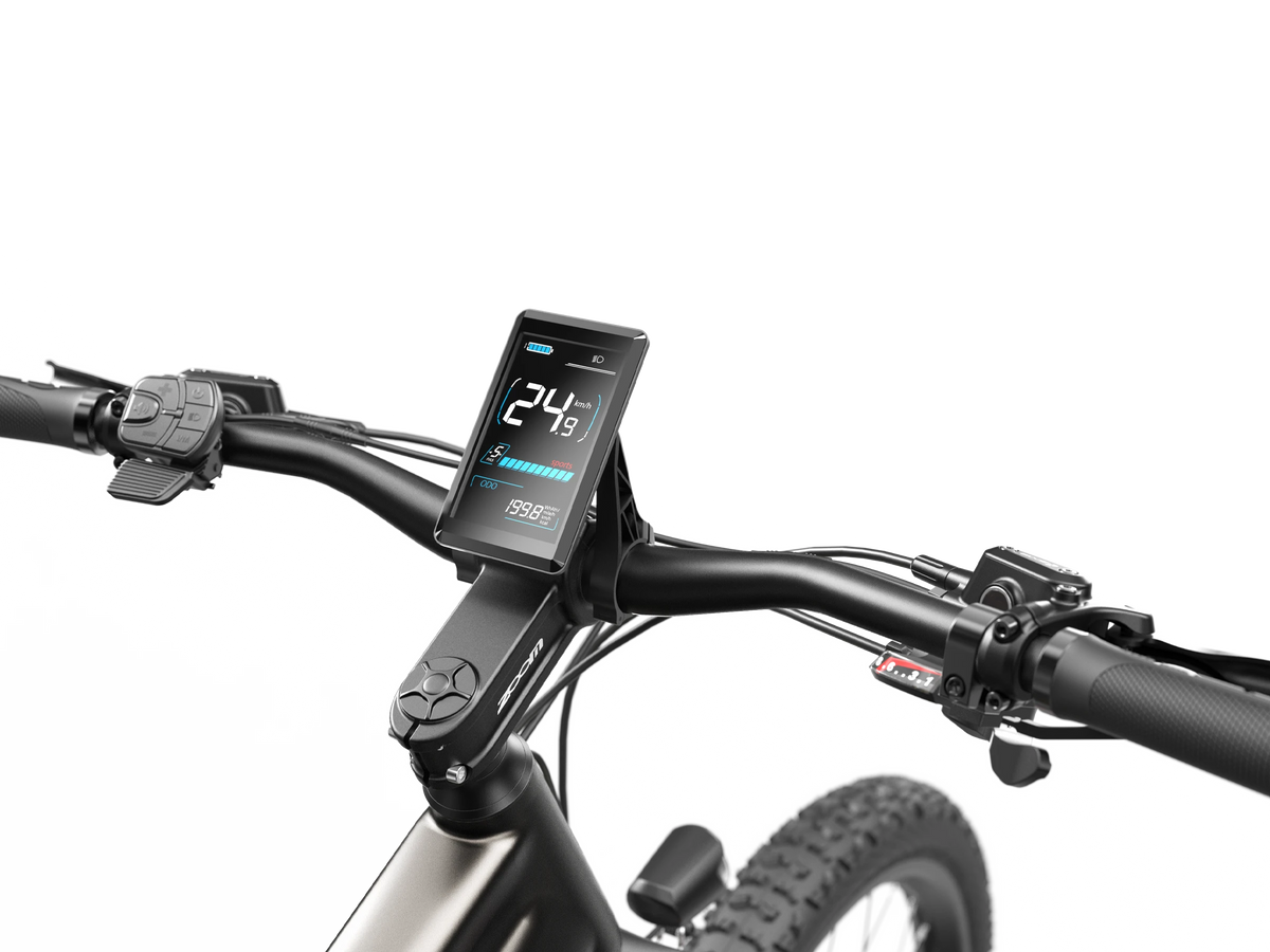 LANKELEISI RX600PRO