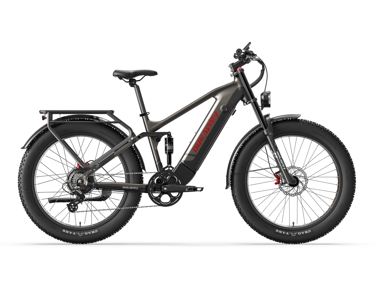 Dukawey Silvertip8