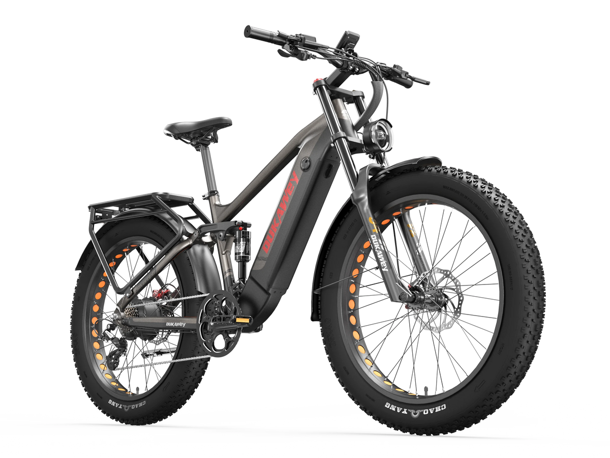 Dukawey Silvertip8