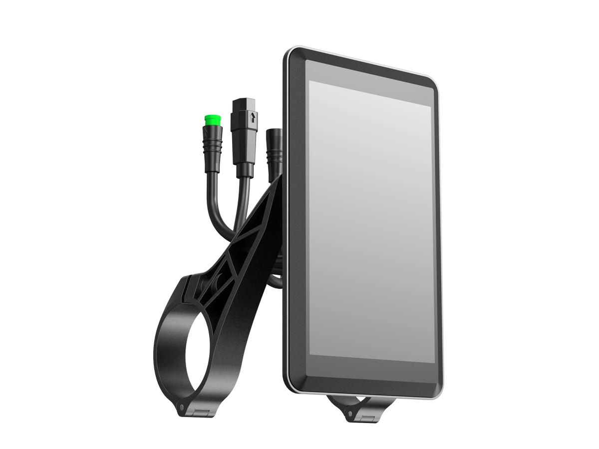 Display For Lankeleisi RX600Pro