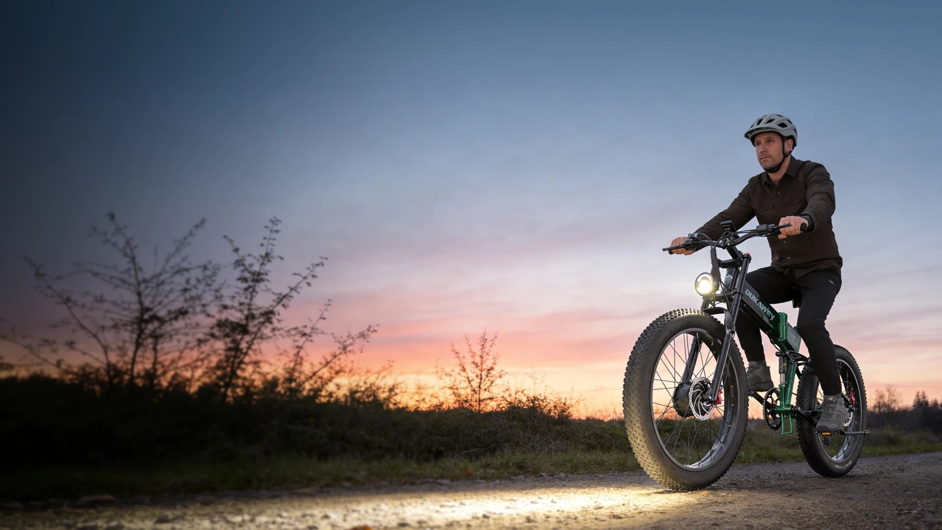 Light the way.<br>Explore beyond limits.
