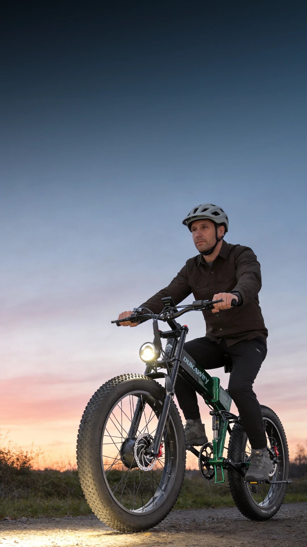 Light the way.<br>Explore beyond limits.