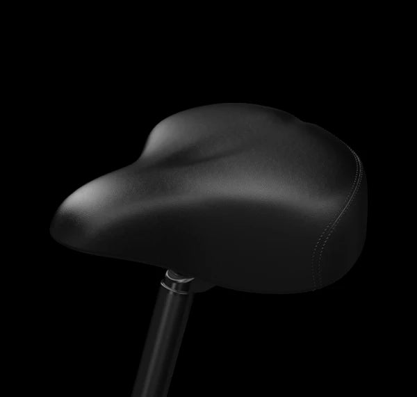 Ergonomischer Sattel