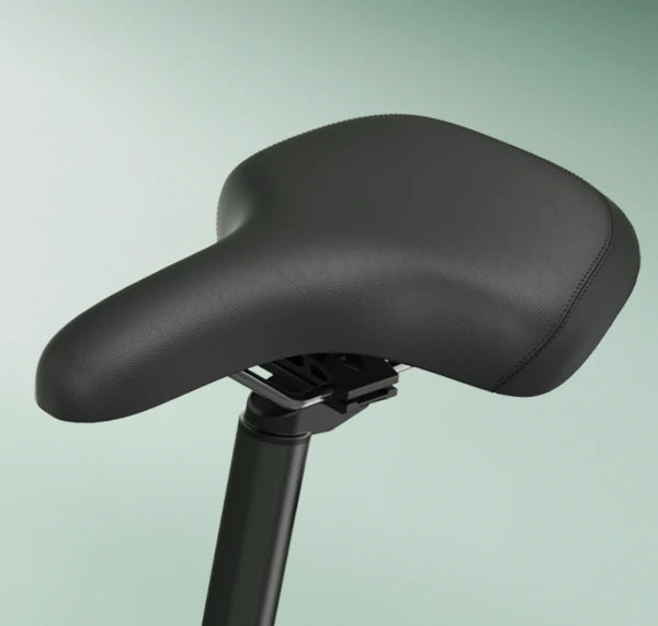 Ergonomic Saddle