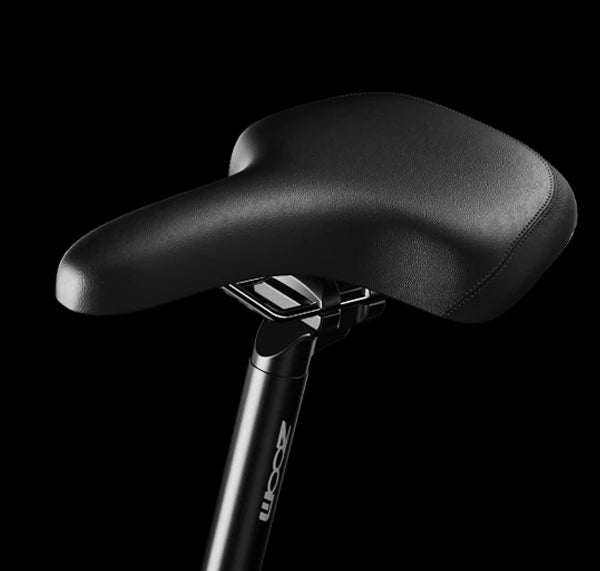 Ergonomic Saddle