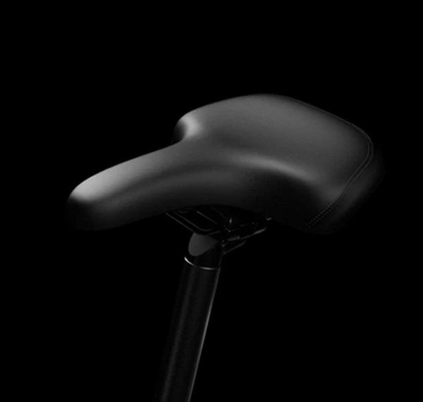 Selle ergonomique