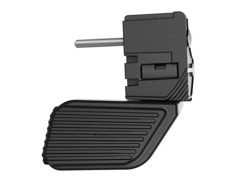 Thumb throttle for Dukawey Fugl3.0 / T20Pro E Bike thumb throttle main product view