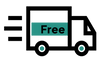 Free Shipping