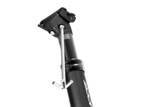 fuxon gefederte sattelstütze E-Bike-Federsattelstütze
