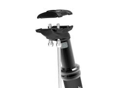 E-Bike Suspension Seatpost