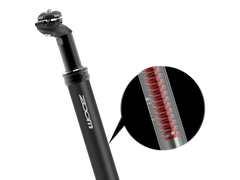 E-Bike Suspension Seatpost